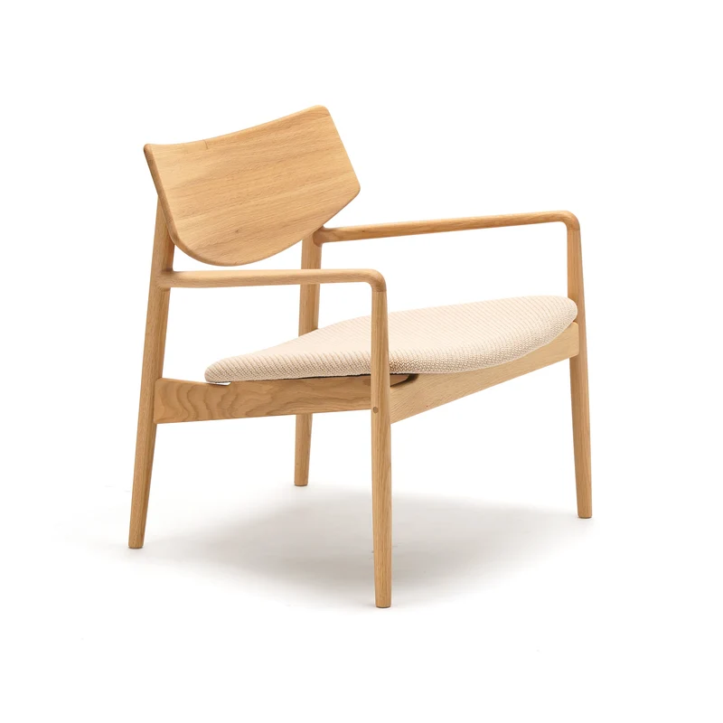 A-LC01 Loungesessel