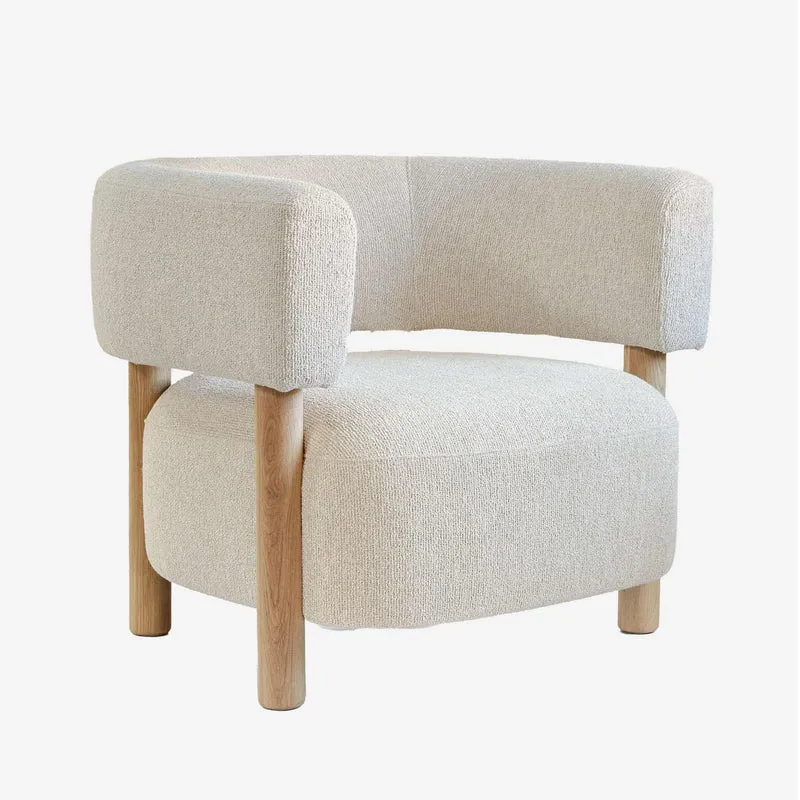 N-S03 Loungesessel