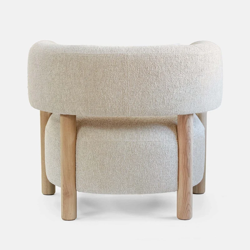 N-S03 Loungesessel