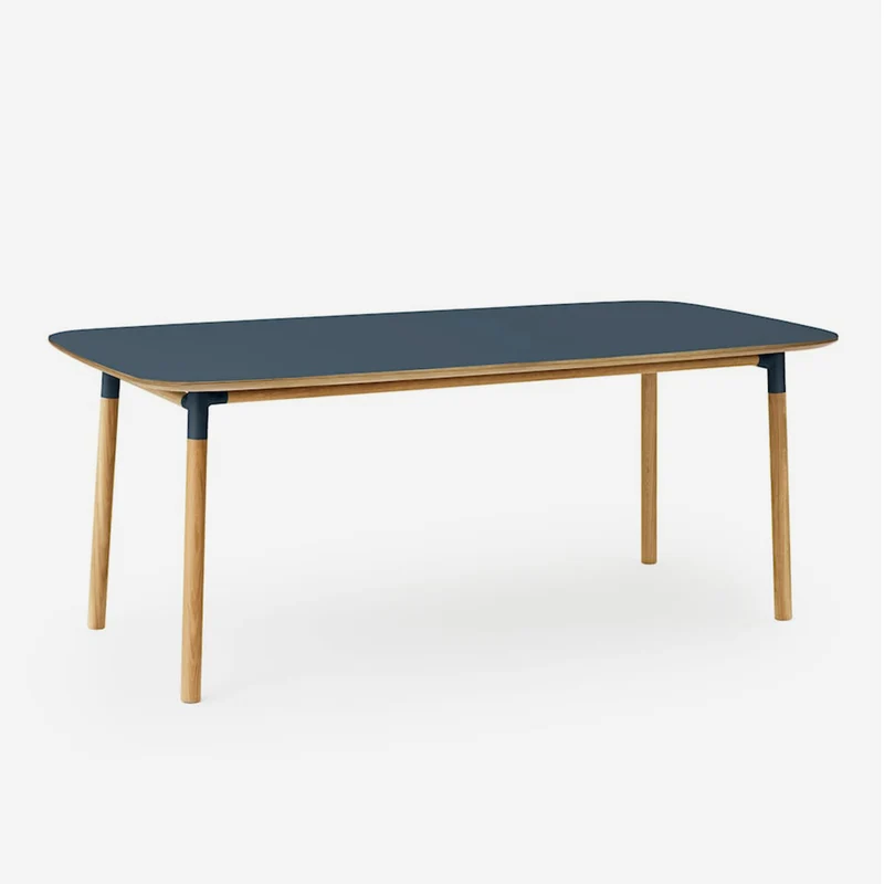Normann Copenhagen Tisch | Form