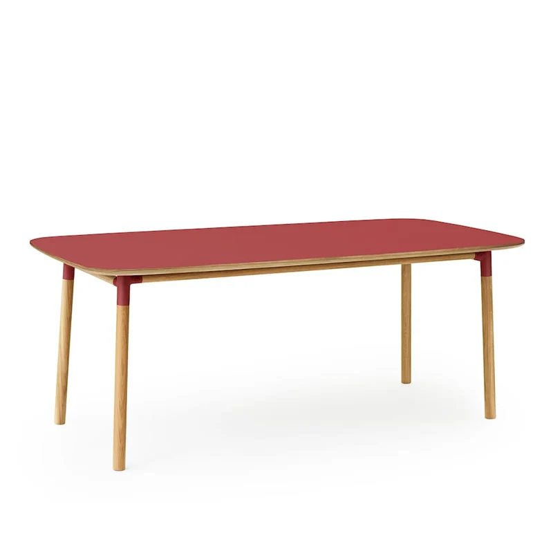 Normann Copenhagen Tisch | Form