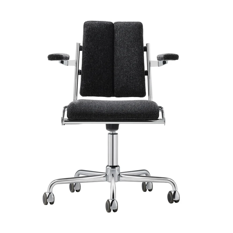 Tecta Bürostuhl | D12