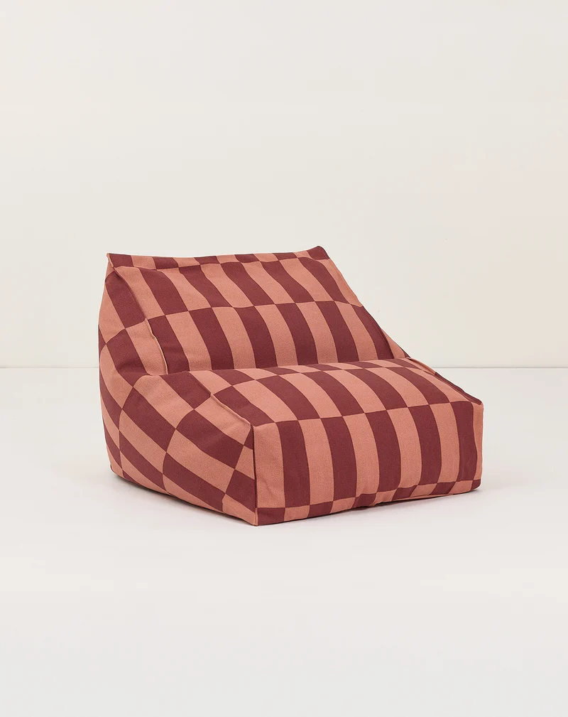 Armchair beanbag - kid size - Vibes