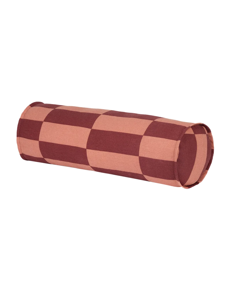 Cylinder cushion Vibes