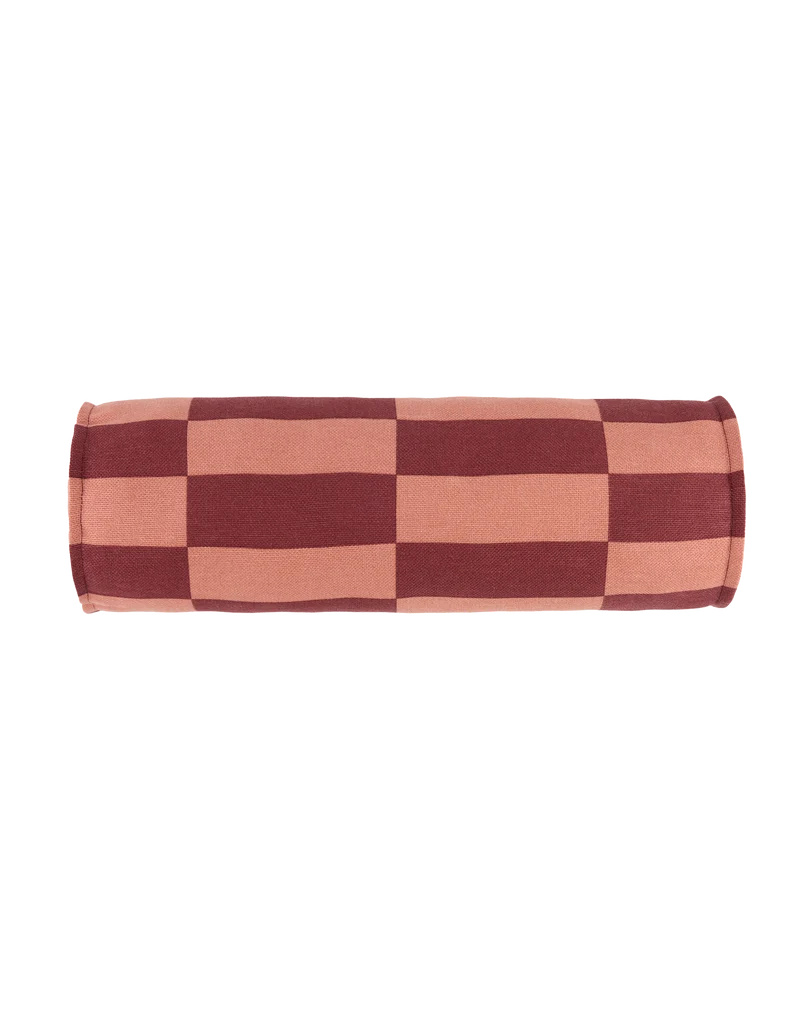 Cylinder cushion Vibes
