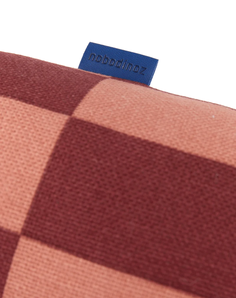 Cylinder cushion Vibes