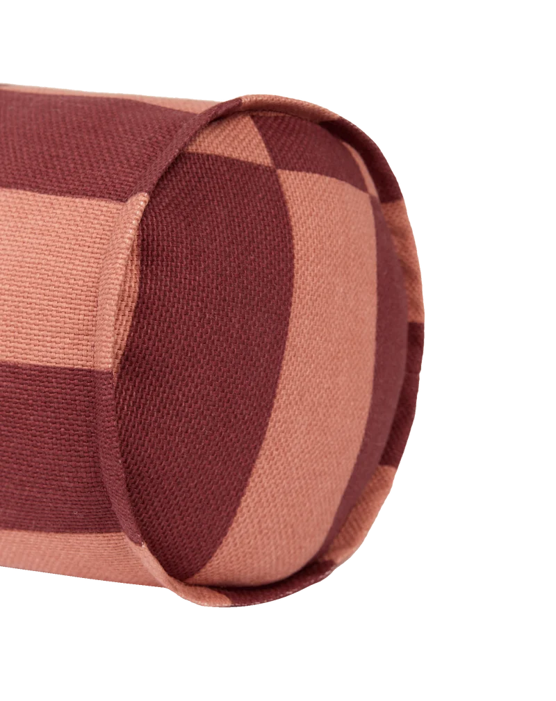 Cylinder cushion Vibes