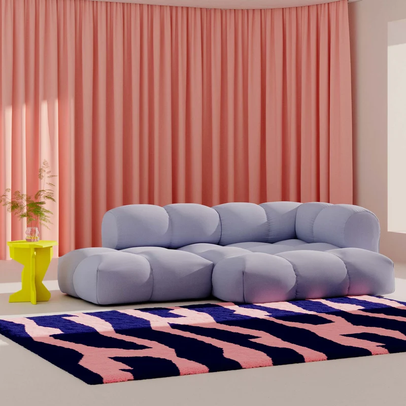 Objekte Unserer Tage Sofa | Sander
