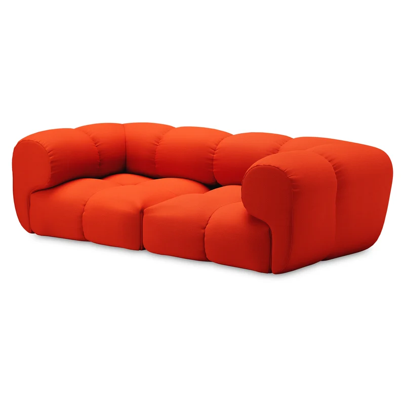 Objekte Unserer Tage Sofa | Sander