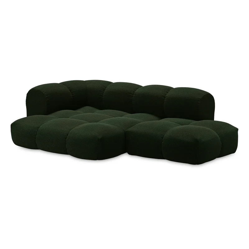 Objekte Unserer Tage Sofa | Sander