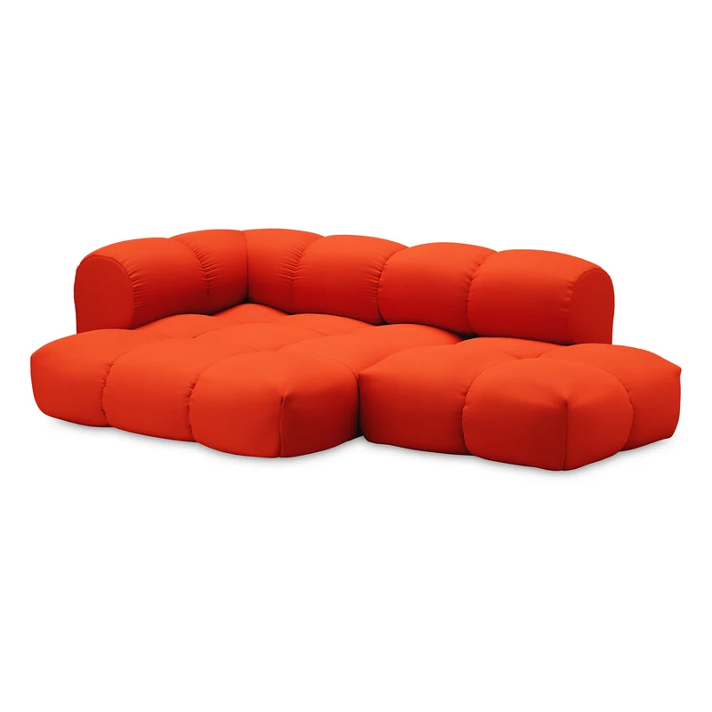 Objekte Unserer Tage Sofa | Sander