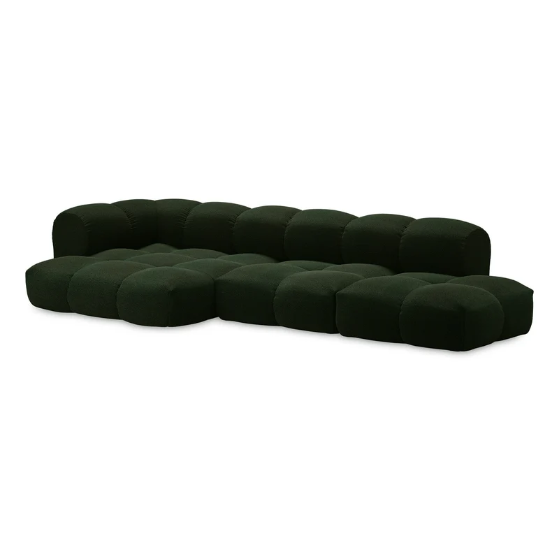 Objekte Unserer Tage Sofa | Sander