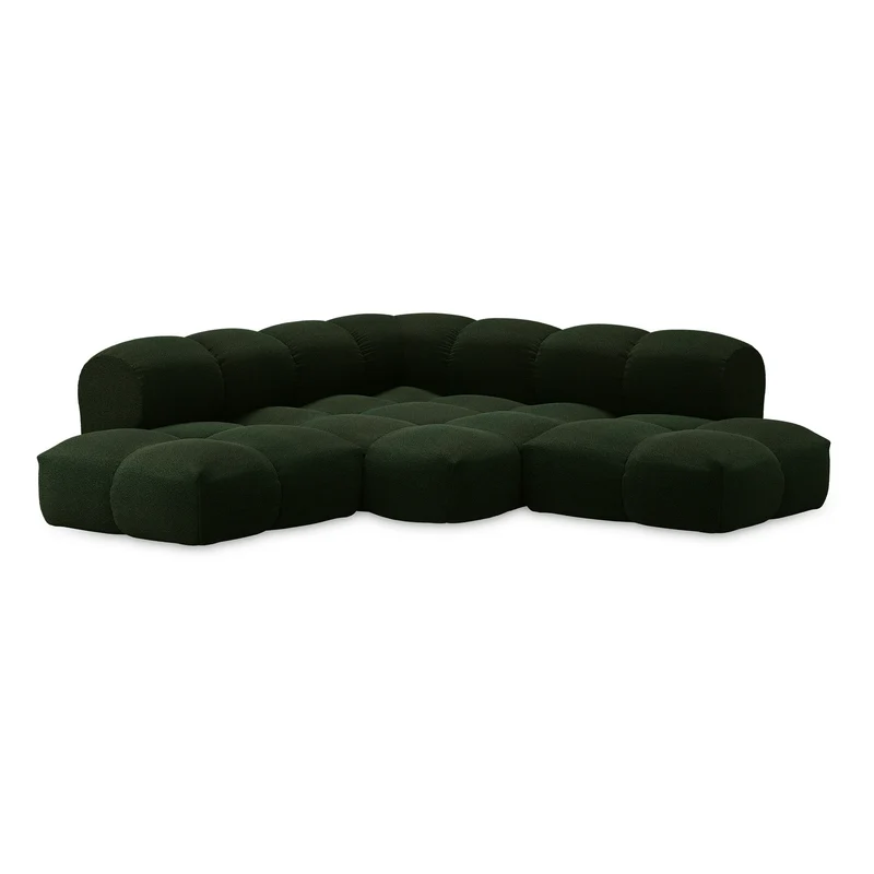 Objekte Unserer Tage Sofa | Sander