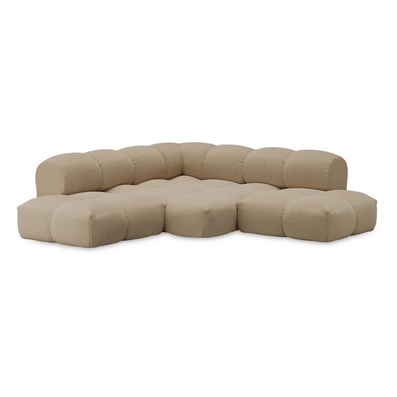 Objekte Unserer Tage Sofa | Sander