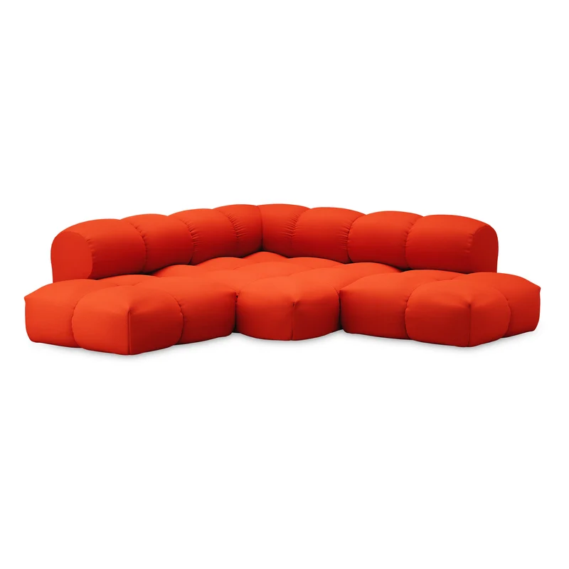 Objekte Unserer Tage Sofa | Sander