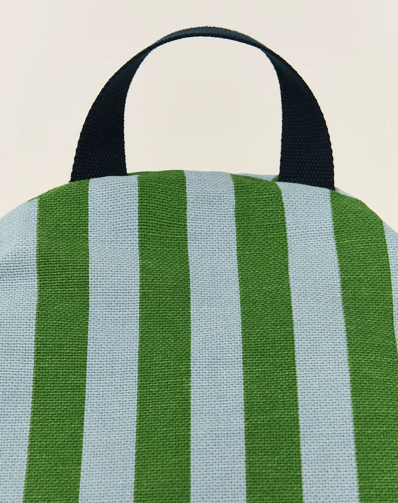 Long beanbag - kid size - Bliss