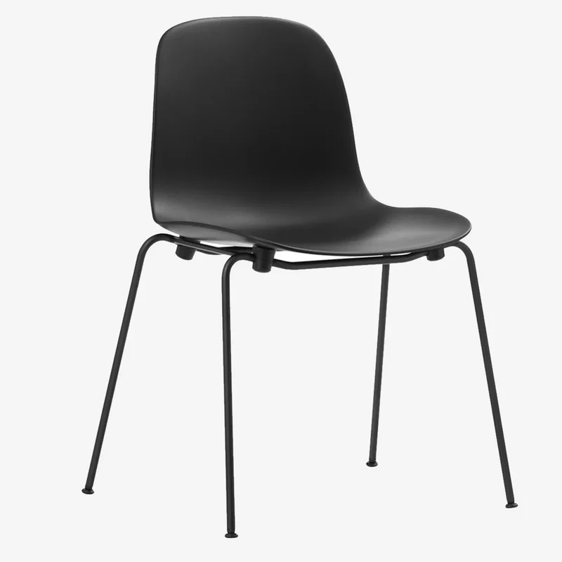 Normann Copenhagen Stapelstuhl | Form Steel