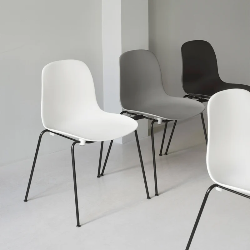 Normann Copenhagen Stapelstuhl | Form Steel