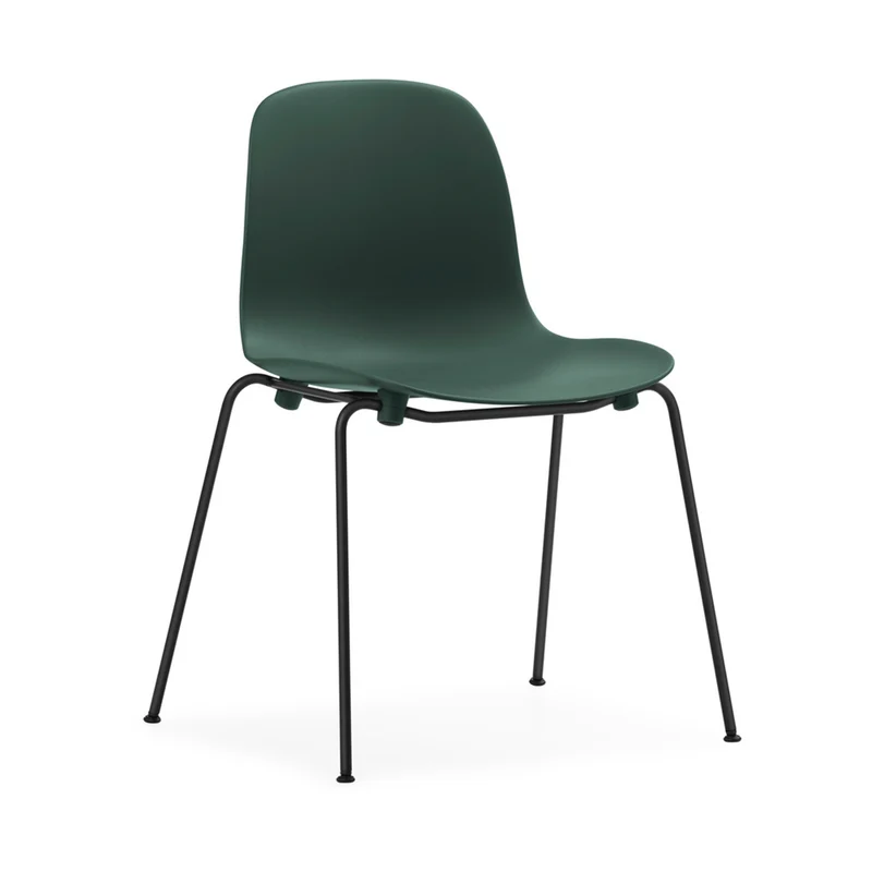 Normann Copenhagen Stapelstuhl | Form Steel