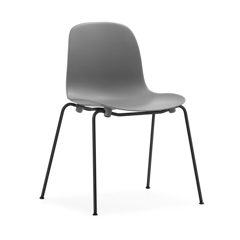 Normann Copenhagen Stapelstuhl | Form Steel