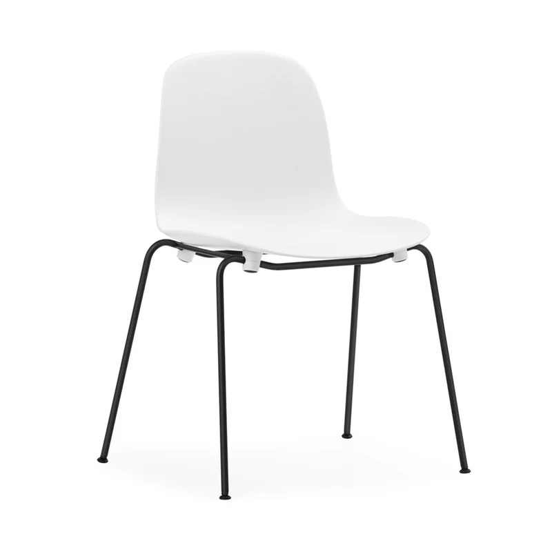 Normann Copenhagen Stapelstuhl | Form Steel