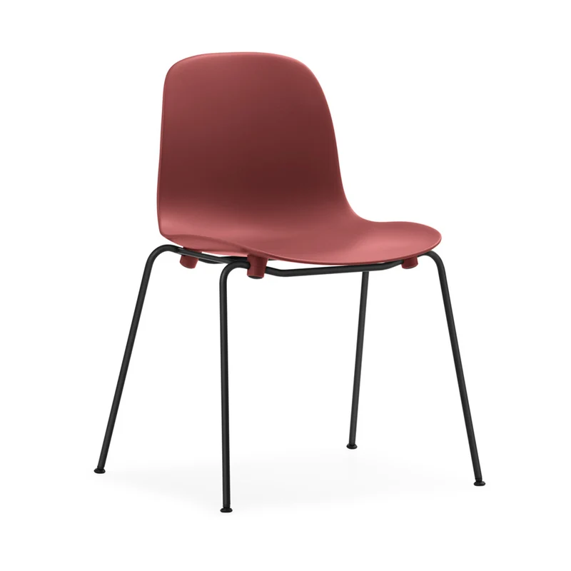 Normann Copenhagen Stapelstuhl | Form Steel