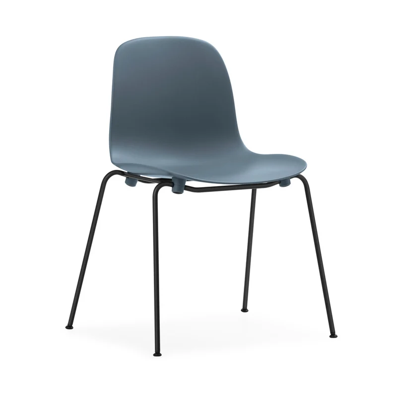 Normann Copenhagen Stapelstuhl | Form Steel