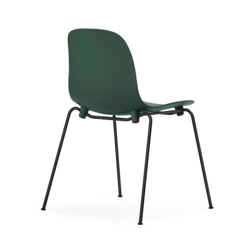 Normann Copenhagen Stapelstuhl | Form Steel