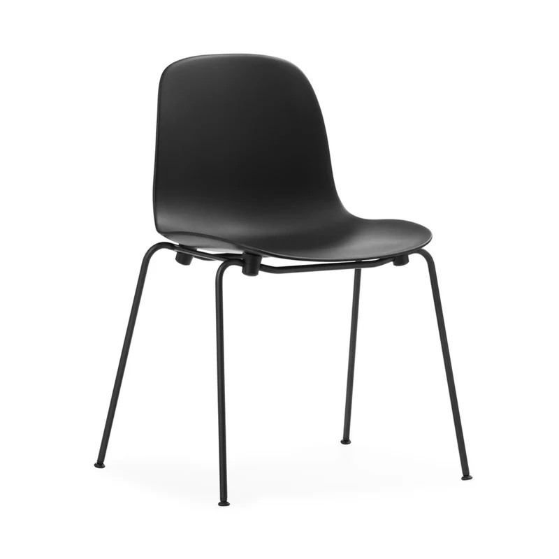 Normann Copenhagen Stapelstuhl | Form Steel