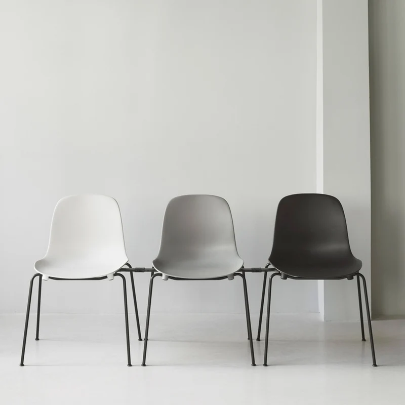 Normann Copenhagen Stapelstuhl | Form Steel
