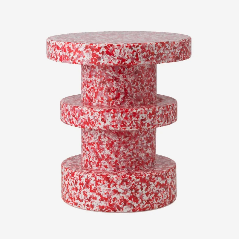 Normann Copenhagen Hocker | Bit Stool