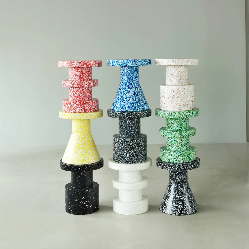 Normann Copenhagen Hocker | Bit Stool
