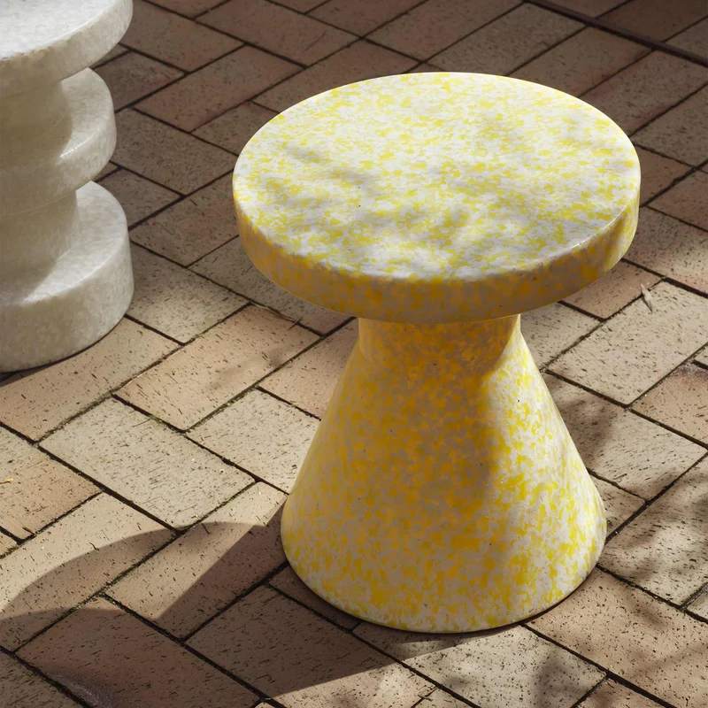 Normann Copenhagen Hocker | Bit Stool