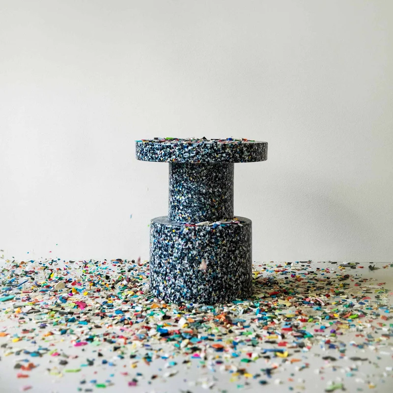 Normann Copenhagen Hocker | Bit Stool