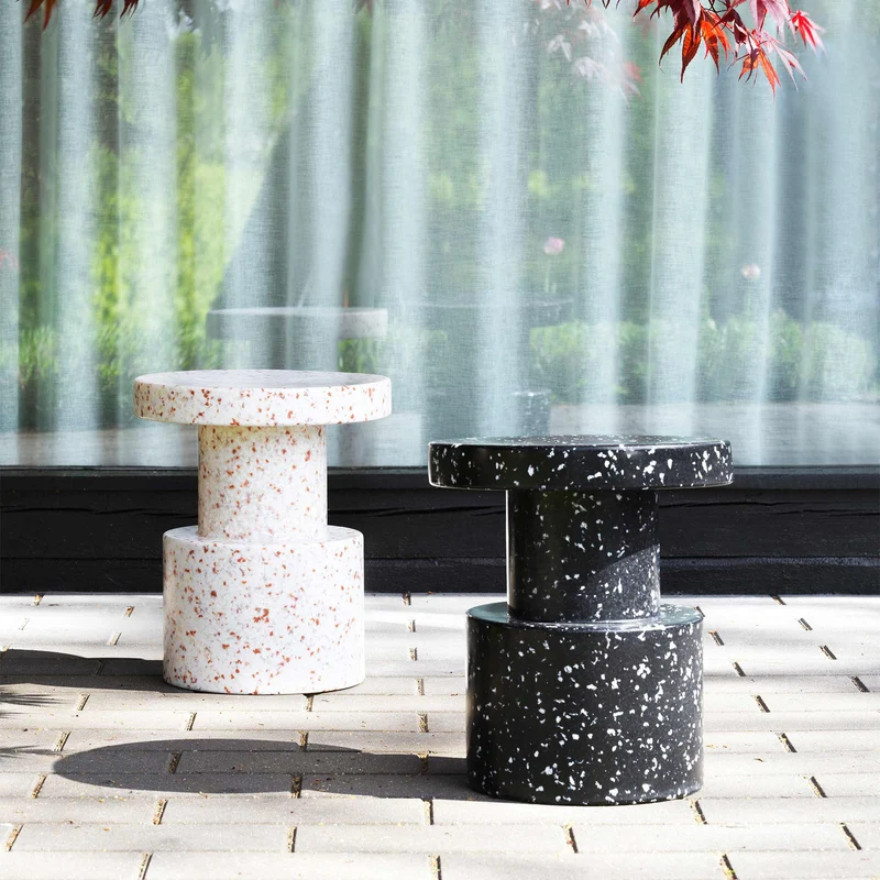 Normann Copenhagen Hocker | Bit Stool