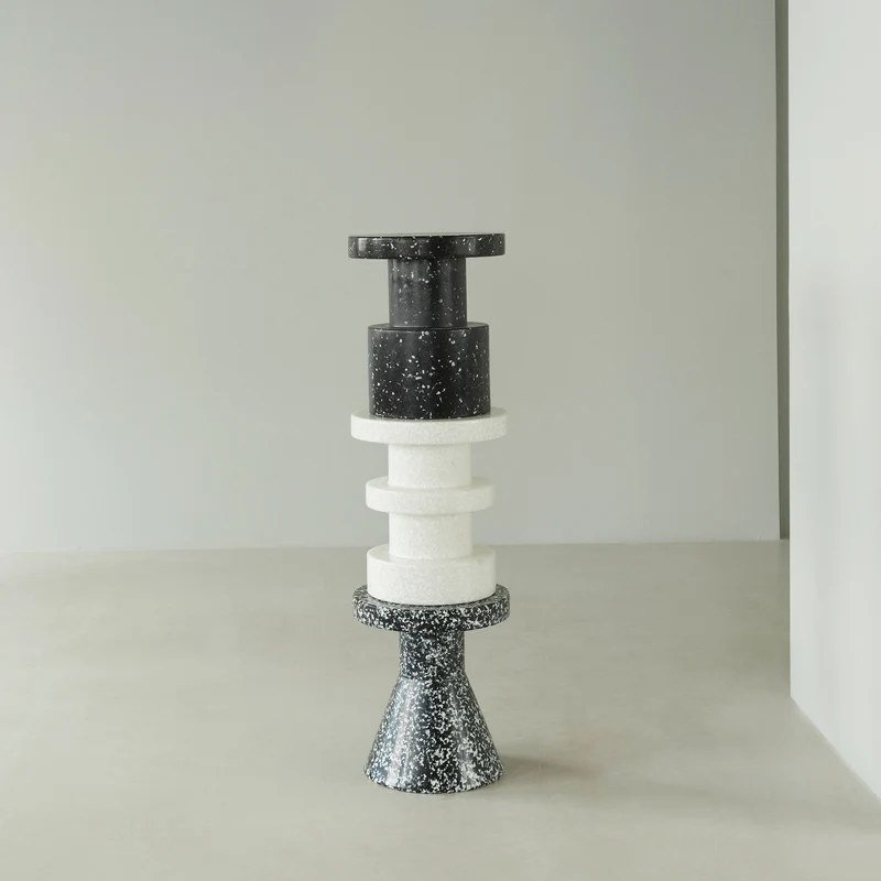 Normann Copenhagen Hocker | Bit Stool