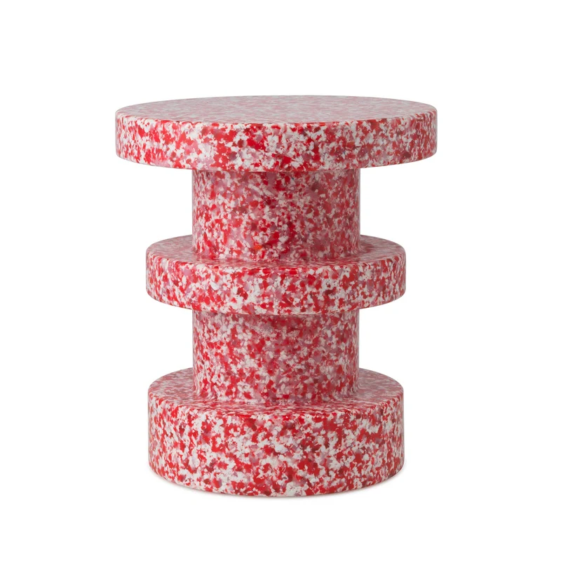 Normann Copenhagen Hocker | Bit Stool