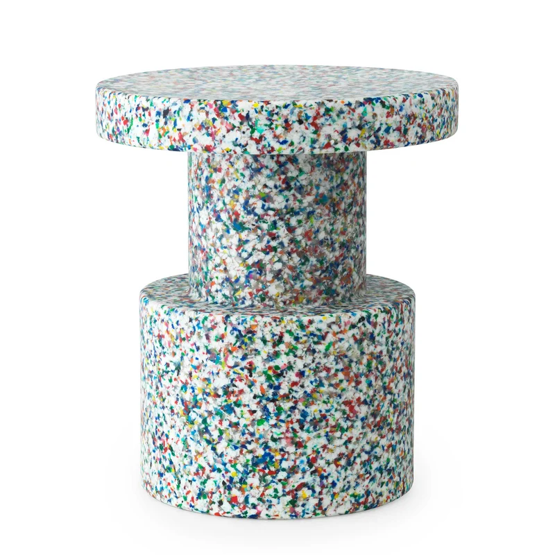 Normann Copenhagen Hocker | Bit Stool