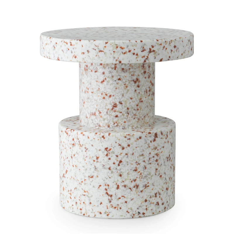 Normann Copenhagen Hocker | Bit Stool