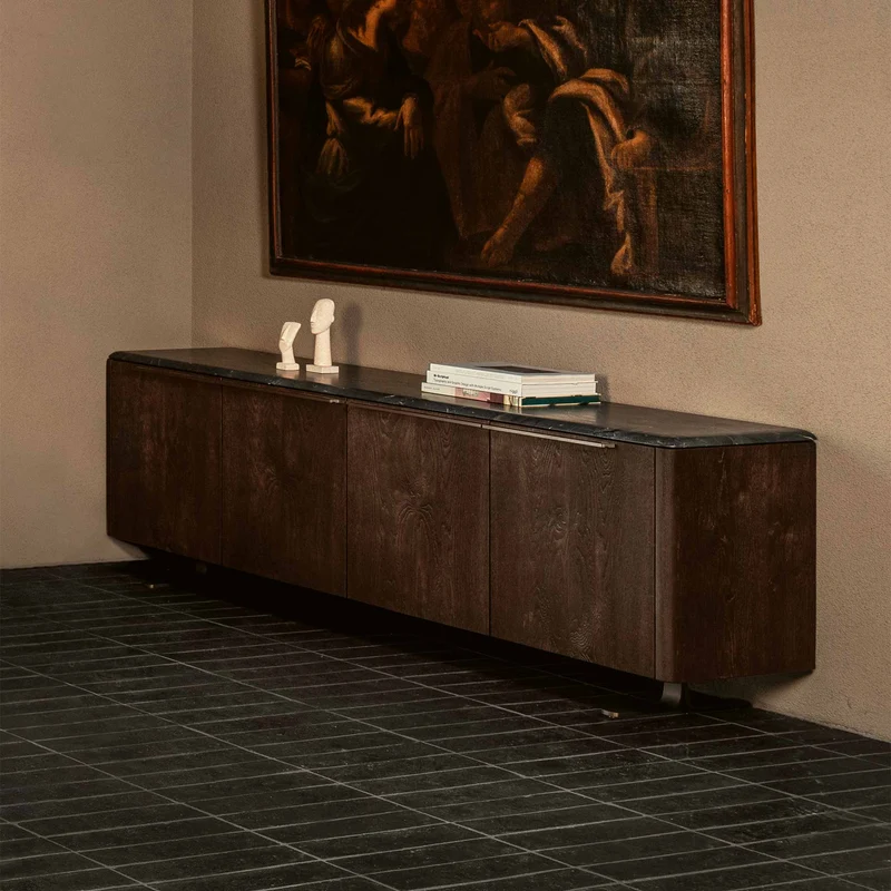 Janua Sideboard | BC 11