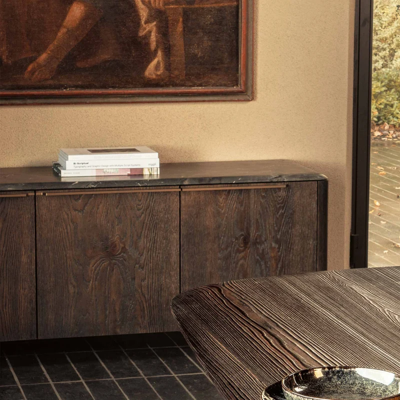 Janua Sideboard | BC 11