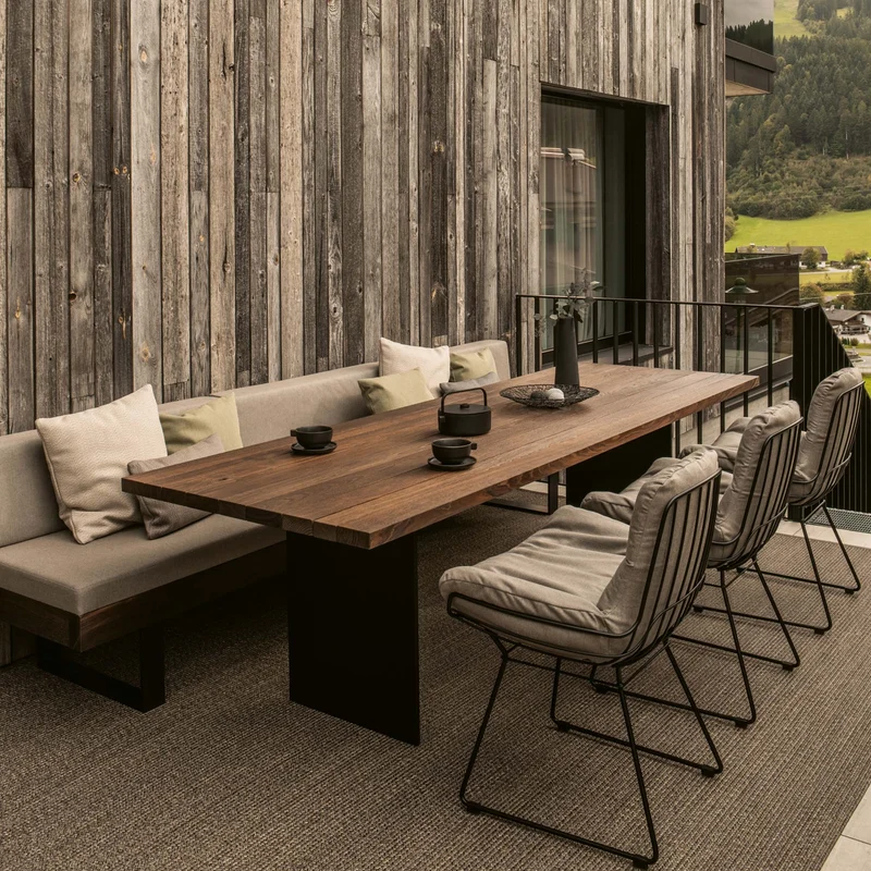 Janua Outdoor Tisch | SC41