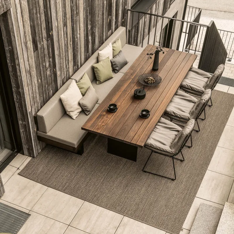 Janua Outdoor Tisch | SC41