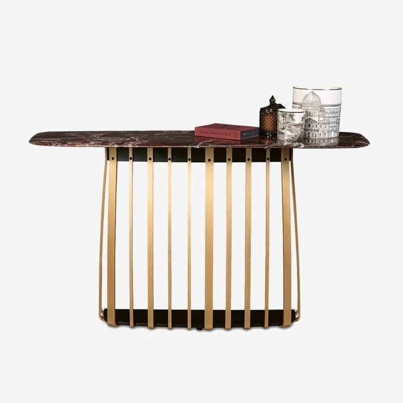 Janua Konsole | BC 10