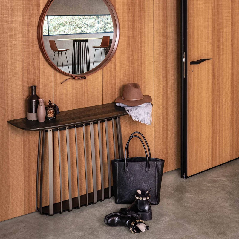 Janua Konsole | BC 10