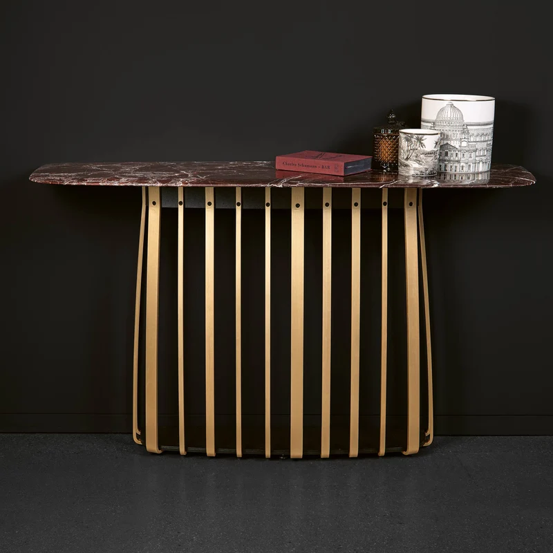 Janua Konsole | BC 10