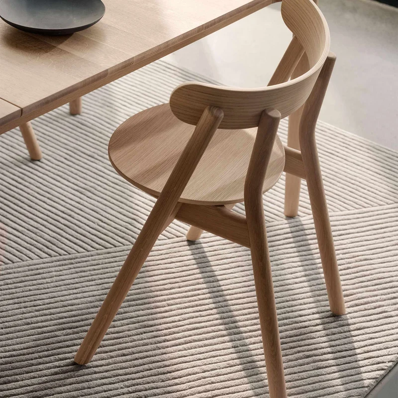 Northern Stuhl | Oaki