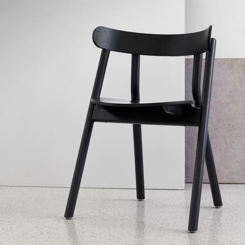 Northern Stuhl | Oaki