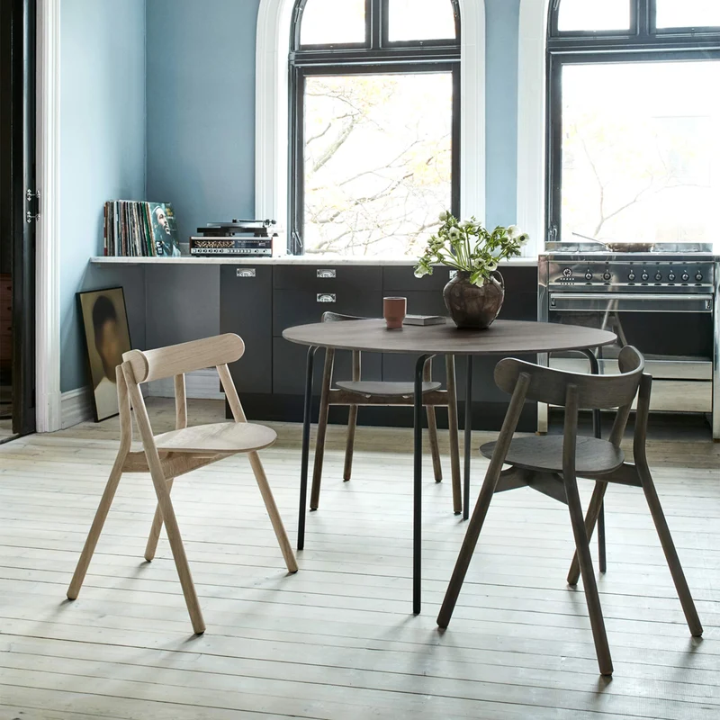 Northern Stuhl | Oaki
