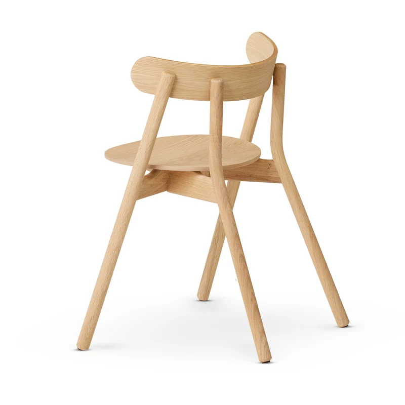 Northern Stuhl | Oaki